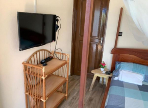 Joli studio en zone marine